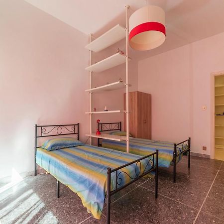 Angelini'S Cozy Flat Apartment Roma Exterior foto