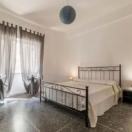Angelini'S Cozy Flat Apartment Roma Exterior foto
