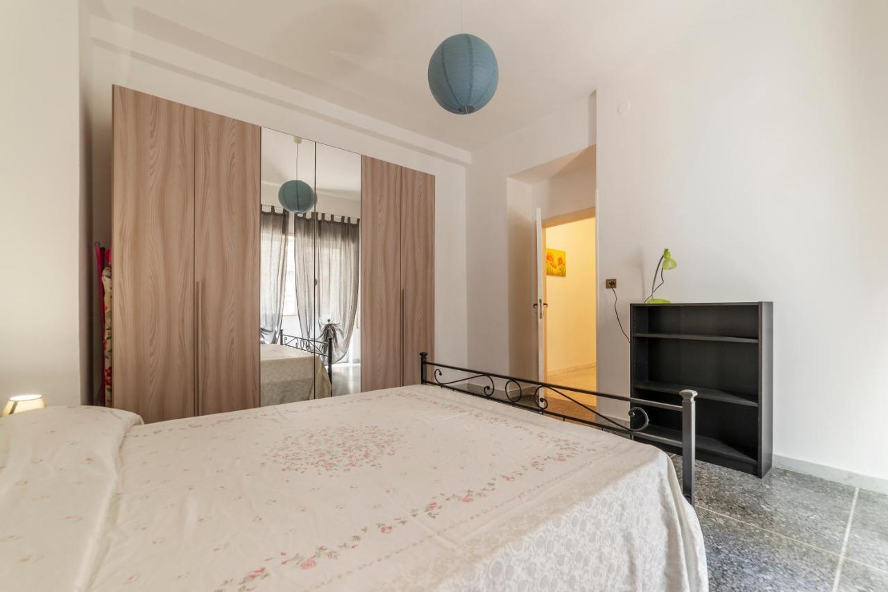 Angelini'S Cozy Flat Apartment Roma Exterior foto