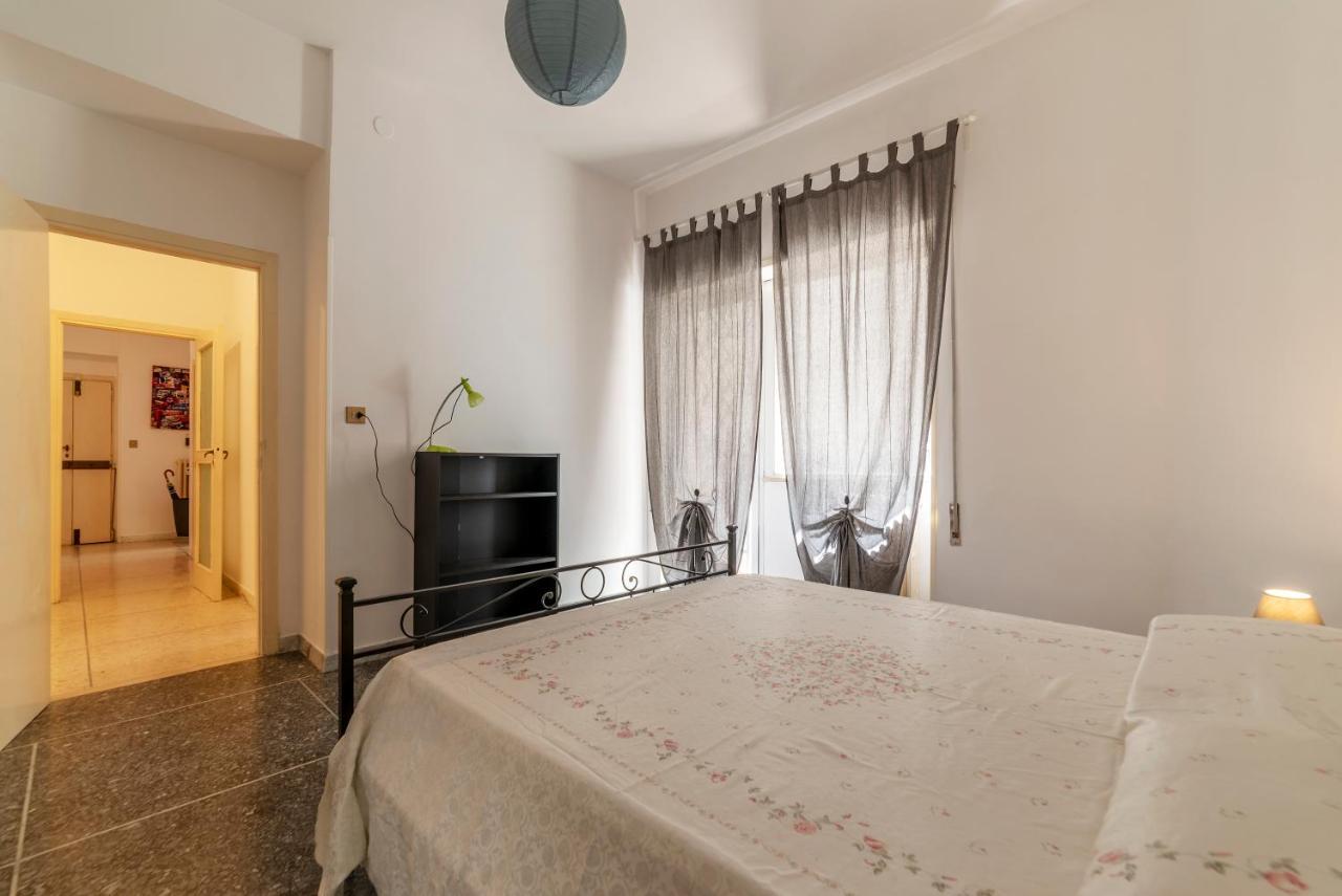 Angelini'S Cozy Flat Apartment Roma Exterior foto