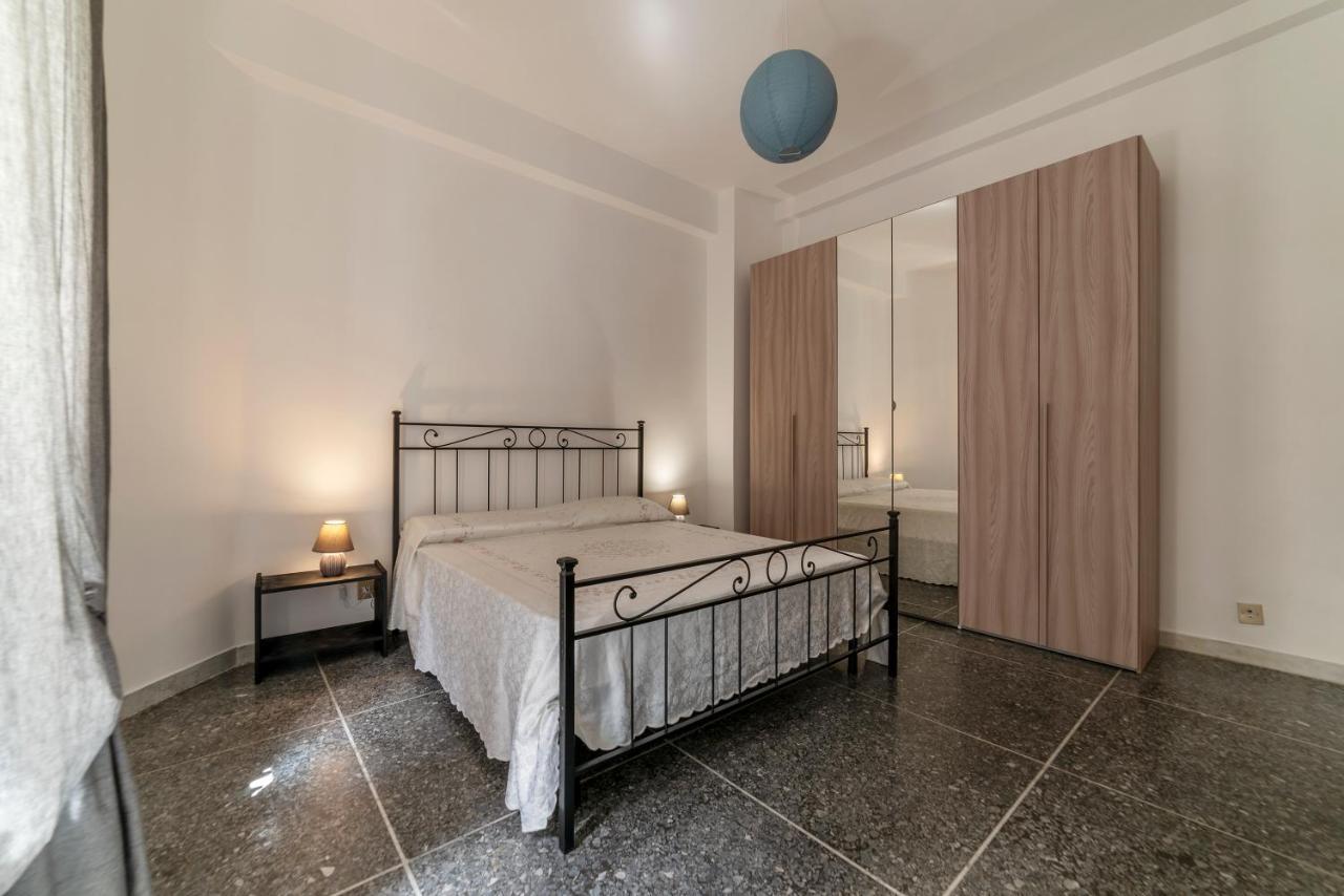 Angelini'S Cozy Flat Apartment Roma Exterior foto