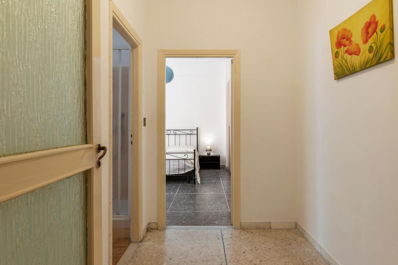 Angelini'S Cozy Flat Apartment Roma Exterior foto