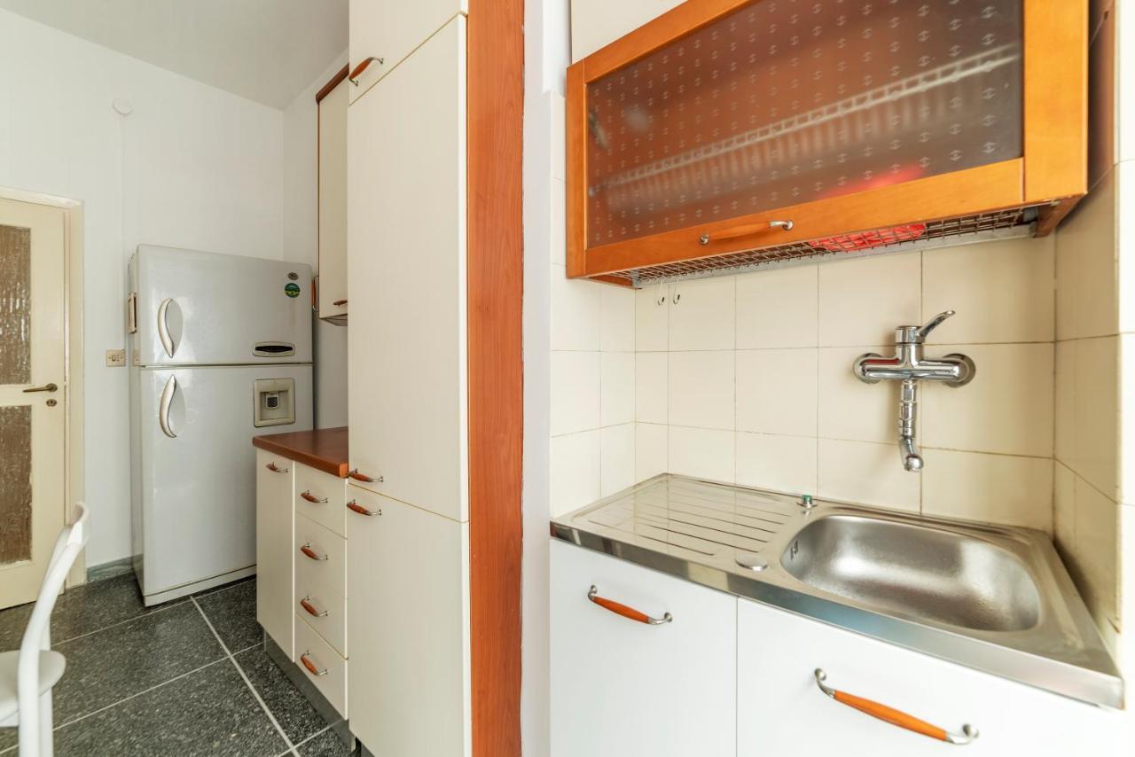 Angelini'S Cozy Flat Apartment Roma Exterior foto